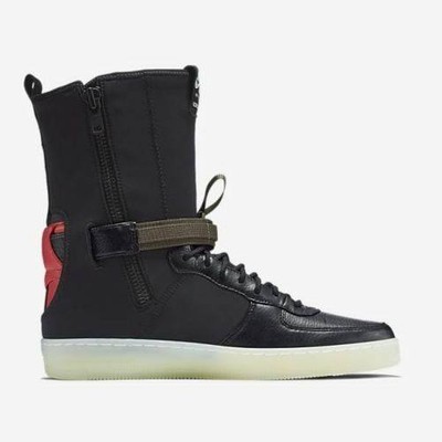 nike x acronym downtown